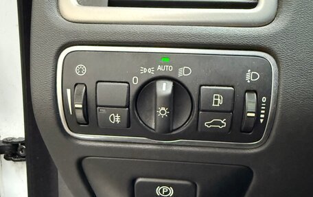 Volvo XC70 II рестайлинг, 2014 год, 1 700 000 рублей, 10 фотография