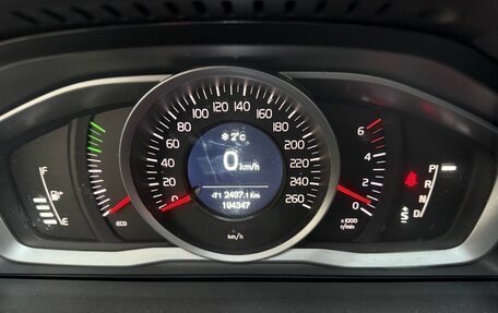 Volvo XC70 II рестайлинг, 2014 год, 1 700 000 рублей, 12 фотография