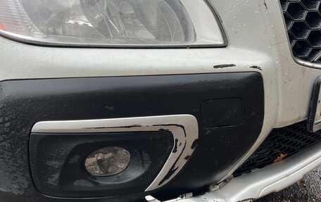 Volvo XC70 II рестайлинг, 2014 год, 1 700 000 рублей, 14 фотография