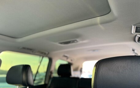 Toyota Land Cruiser 200, 2015 год, 5 200 000 рублей, 12 фотография