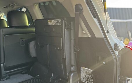 Toyota Land Cruiser 200, 2015 год, 5 200 000 рублей, 21 фотография