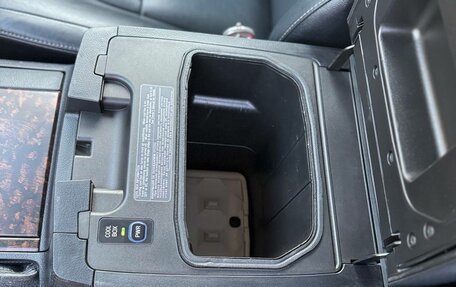 Toyota Land Cruiser 200, 2015 год, 5 200 000 рублей, 16 фотография