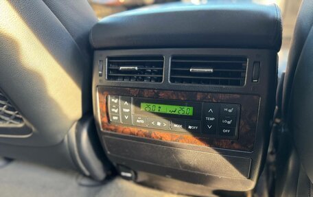 Toyota Land Cruiser 200, 2015 год, 5 200 000 рублей, 17 фотография