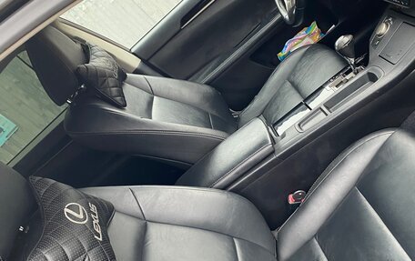 Lexus ES VII, 2014 год, 2 450 000 рублей, 2 фотография