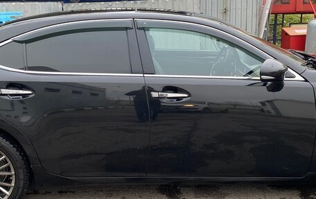 Lexus ES VII, 2014 год, 2 450 000 рублей, 15 фотография