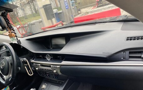 Lexus ES VII, 2014 год, 2 450 000 рублей, 3 фотография