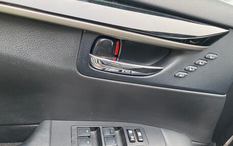 Lexus ES VII, 2014 год, 2 450 000 рублей, 10 фотография