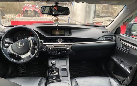 Lexus ES VII, 2014 год, 2 450 000 рублей, 16 фотография