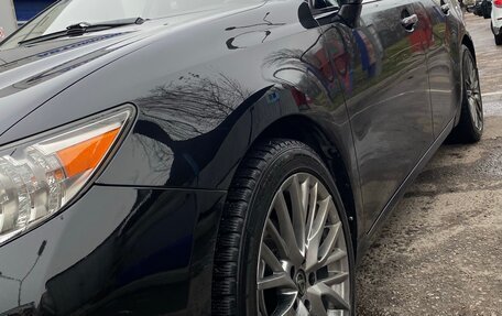 Lexus ES VII, 2014 год, 2 450 000 рублей, 13 фотография