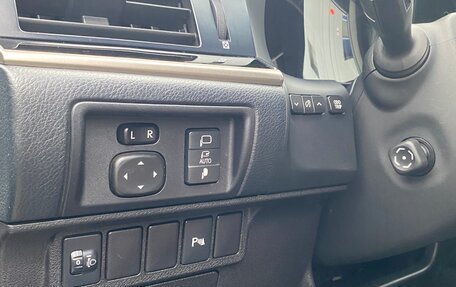 Lexus ES VII, 2014 год, 2 450 000 рублей, 8 фотография