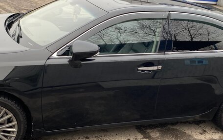 Lexus ES VII, 2014 год, 2 450 000 рублей, 14 фотография