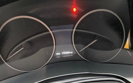 Lexus ES VII, 2014 год, 2 450 000 рублей, 12 фотография