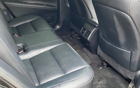 Lexus ES VII, 2014 год, 2 450 000 рублей, 7 фотография