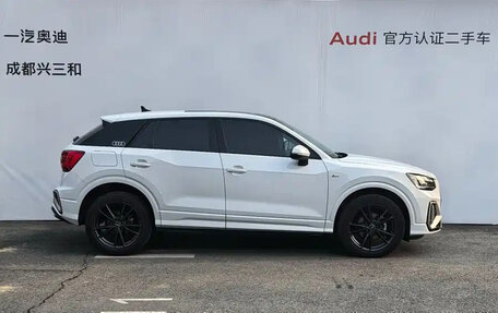 Audi Q2 I, 2022 год, 2 300 855 рублей, 3 фотография