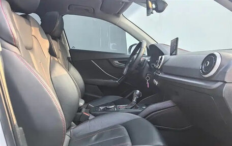 Audi Q2 I, 2022 год, 2 300 855 рублей, 7 фотография