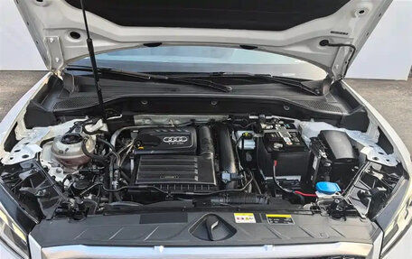 Audi Q2 I, 2022 год, 2 300 855 рублей, 10 фотография
