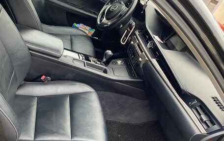 Lexus ES VII, 2014 год, 2 450 000 рублей, 18 фотография