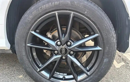 Audi Q2 I, 2022 год, 2 300 855 рублей, 11 фотография
