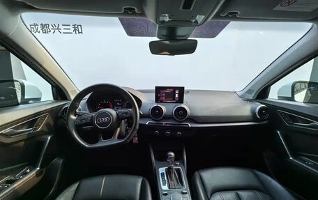 Audi Q2 I, 2022 год, 2 300 855 рублей, 6 фотография