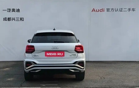 Audi Q2 I, 2022 год, 2 300 855 рублей, 5 фотография