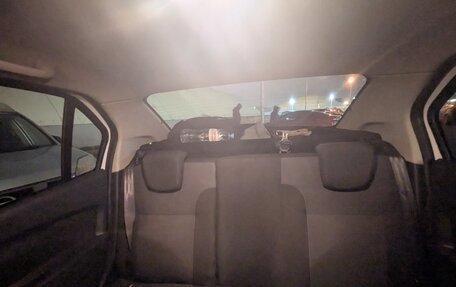 Renault Logan II, 2020 год, 750 000 рублей, 10 фотография