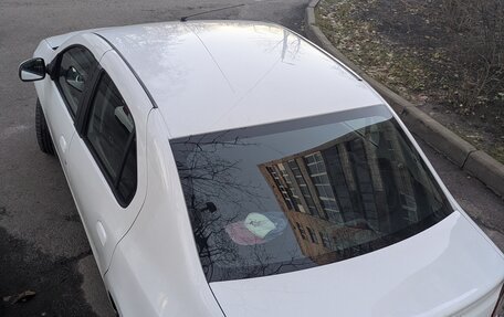 Renault Logan II, 2020 год, 750 000 рублей, 5 фотография