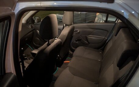 Renault Logan II, 2020 год, 750 000 рублей, 9 фотография