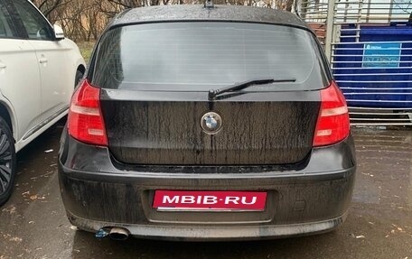 BMW 1 серия, 2009 год, 800 000 рублей, 1 фотография