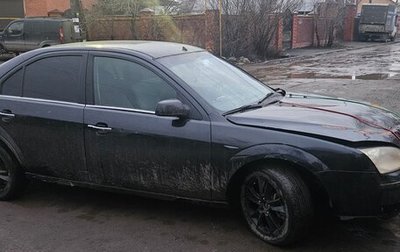Ford Mondeo III, 2006 год, 160 000 рублей, 1 фотография
