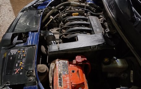 Renault Logan II, 2016 год, 700 000 рублей, 5 фотография