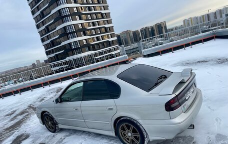Subaru Legacy III, 2000 год, 660 000 рублей, 2 фотография