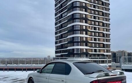 Subaru Legacy III, 2000 год, 660 000 рублей, 1 фотография