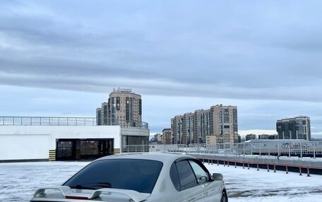 Subaru Legacy III, 2000 год, 660 000 рублей, 3 фотография