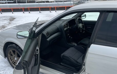 Subaru Legacy III, 2000 год, 660 000 рублей, 7 фотография