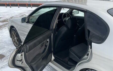 Subaru Legacy III, 2000 год, 660 000 рублей, 8 фотография