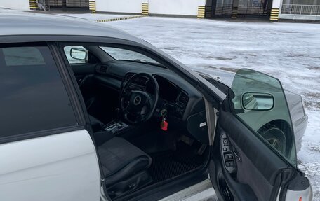 Subaru Legacy III, 2000 год, 660 000 рублей, 9 фотография