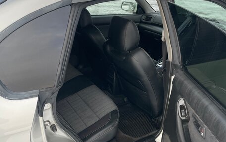 Subaru Legacy III, 2000 год, 660 000 рублей, 10 фотография