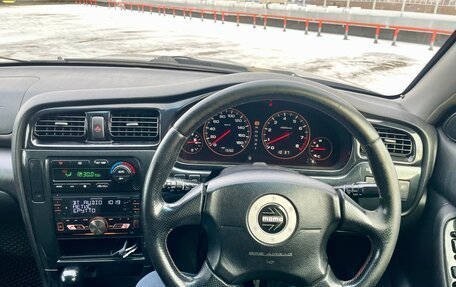 Subaru Legacy III, 2000 год, 660 000 рублей, 12 фотография