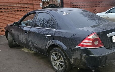 Ford Mondeo III, 2006 год, 160 000 рублей, 2 фотография