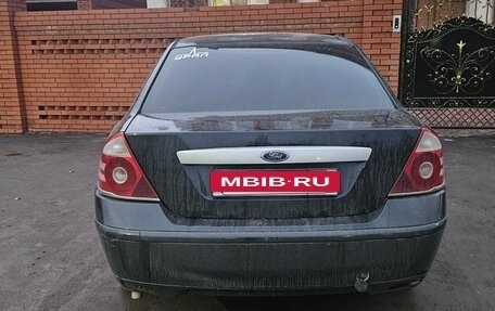 Ford Mondeo III, 2006 год, 160 000 рублей, 3 фотография