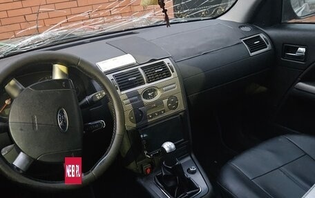 Ford Mondeo III, 2006 год, 160 000 рублей, 7 фотография