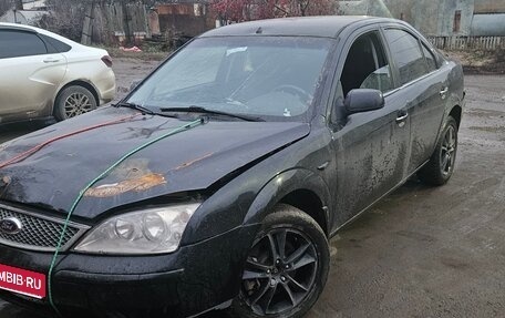 Ford Mondeo III, 2006 год, 160 000 рублей, 5 фотография