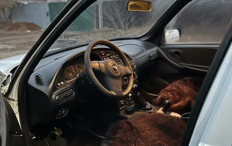 Chevrolet Niva I рестайлинг, 2014 год, 550 000 рублей, 5 фотография