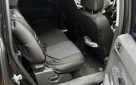 Opel Zafira B, 2012 год, 1 000 000 рублей, 5 фотография