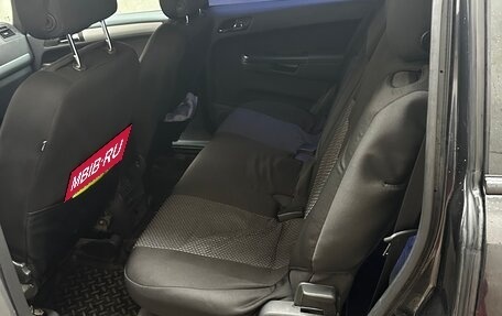 Opel Zafira B, 2012 год, 1 000 000 рублей, 4 фотография