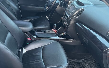 KIA Sorento II рестайлинг, 2017 год, 2 200 000 рублей, 7 фотография