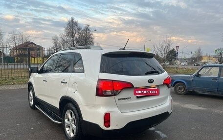 KIA Sorento II рестайлинг, 2017 год, 2 200 000 рублей, 4 фотография
