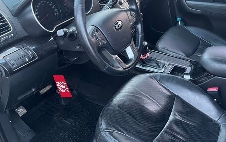 KIA Sorento II рестайлинг, 2017 год, 2 200 000 рублей, 8 фотография