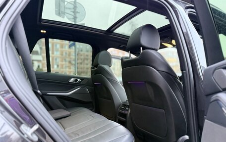 BMW X5, 2020 год, 6 400 000 рублей, 13 фотография