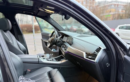 BMW X5, 2020 год, 6 400 000 рублей, 9 фотография